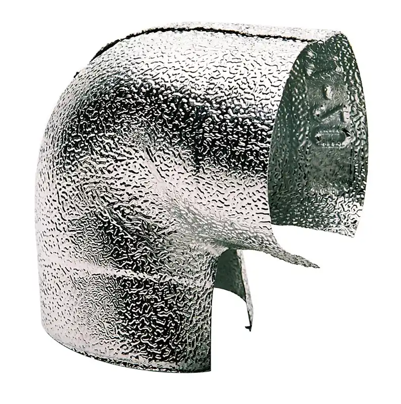 Bästa pris Aluminiumböj